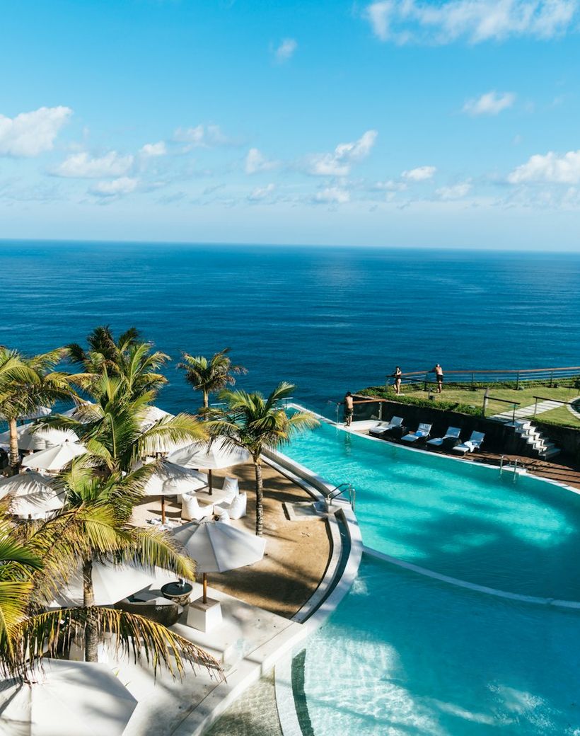 Resorts