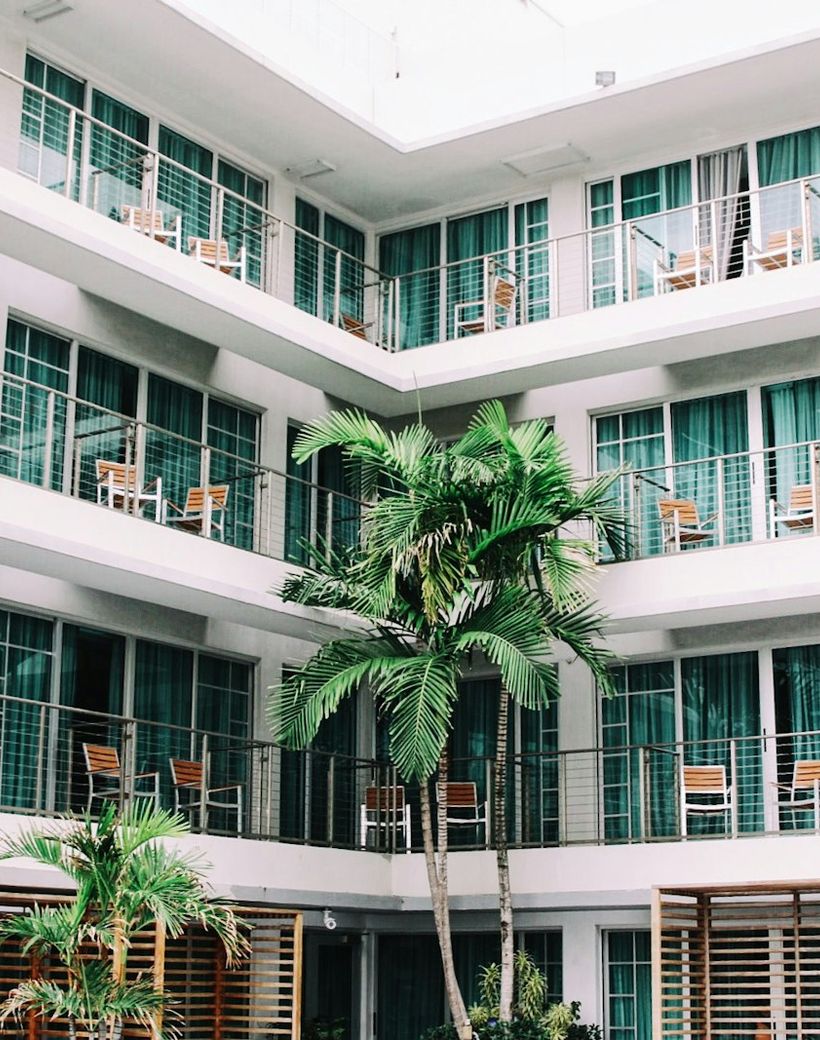 Hotels
