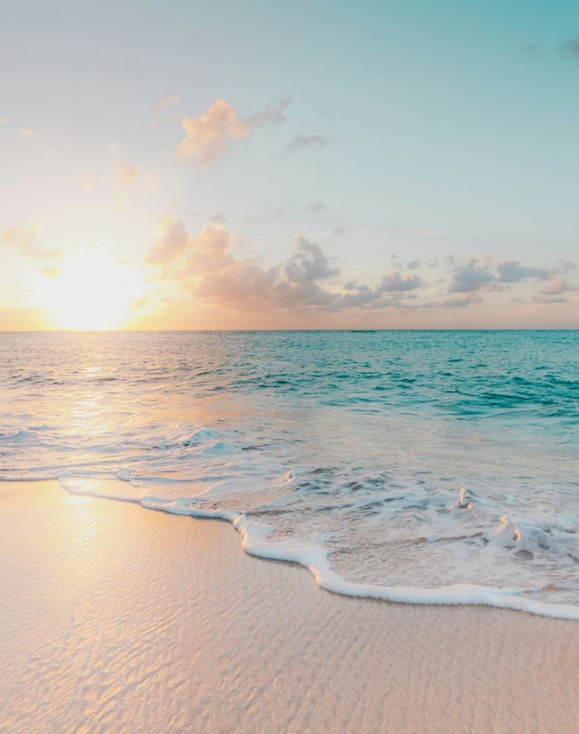 Beachfronts